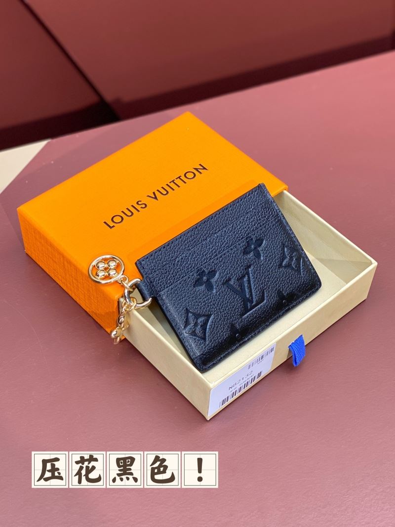 Louis Vuitton Wallets Purse